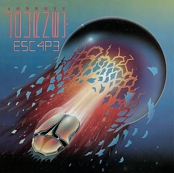 洋楽 Energetic Escape / Cecile Freitas / 1981 Cecile Freitas – Energetic Escape – Vinyl (LP, Album), 1981