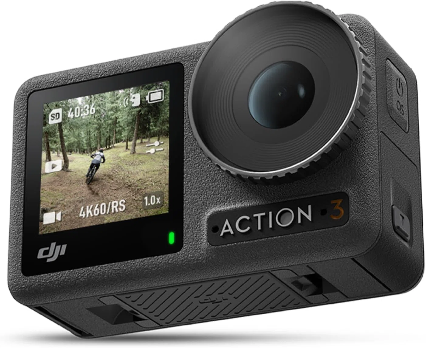付属品多数」DJI Osmo Action 3 スタンダードコンボDJI Osmo 付属品多数」DJI Osmo Action 3 スタンダードコンボDJI Osmo