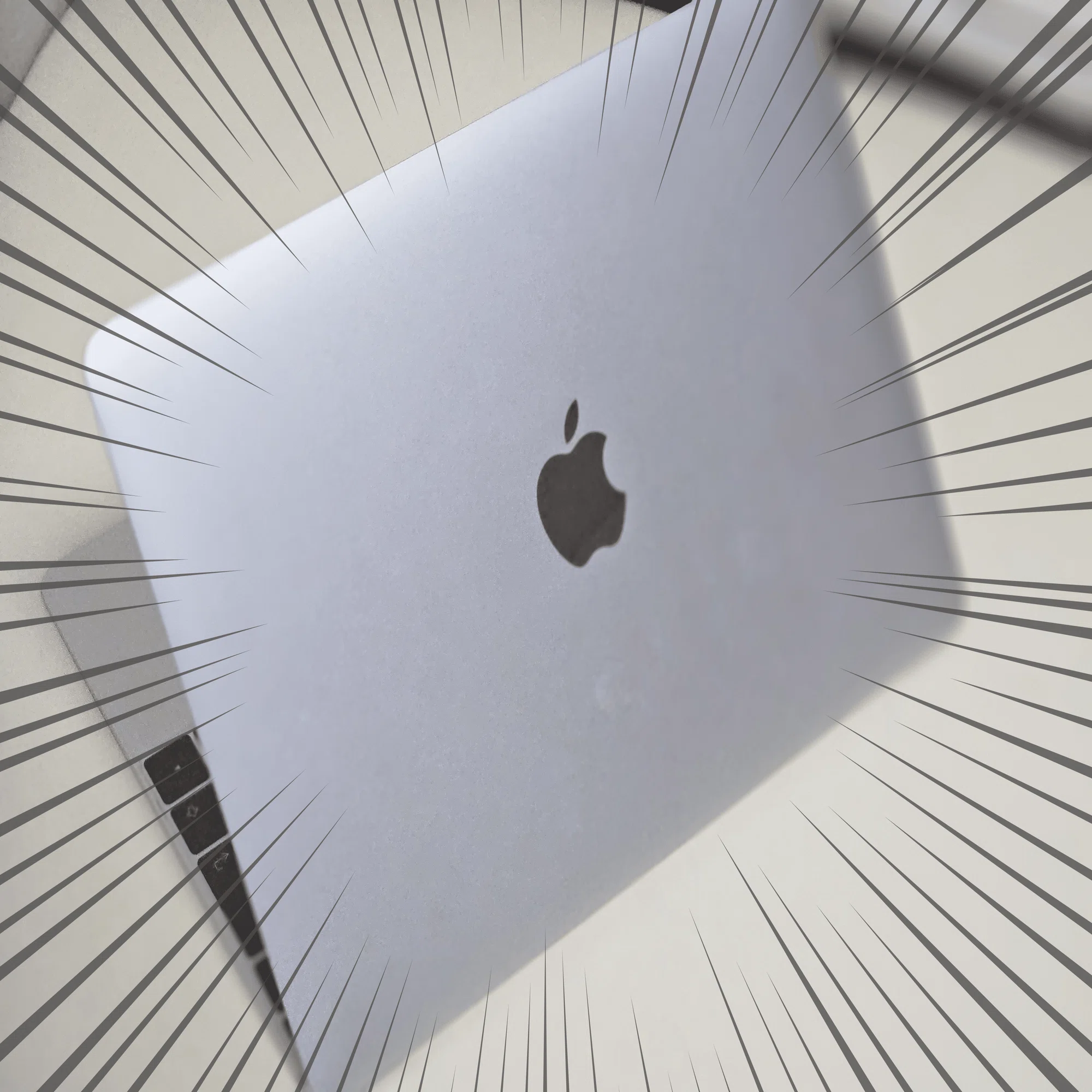 2025年に2017年製Macbookを買ったら生産性が爆上がりした話｜ゲームと