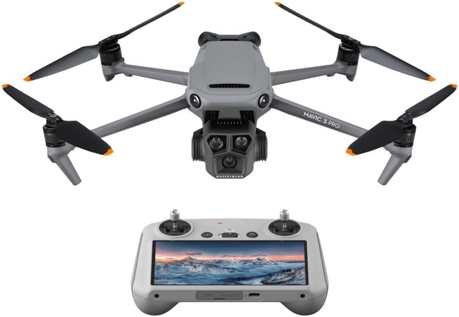 DJI Mavic 3 Pro 3眼カメラドローン｜GetGadgetGot