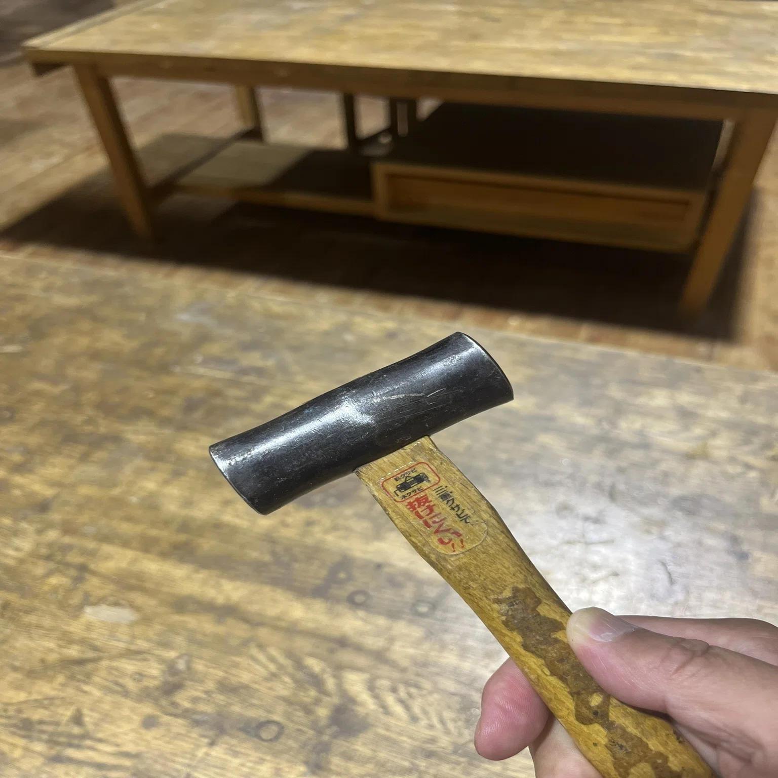 玄能 ... 別の道具 玄能 玄翁 玄能を買うなら 大工道具専門