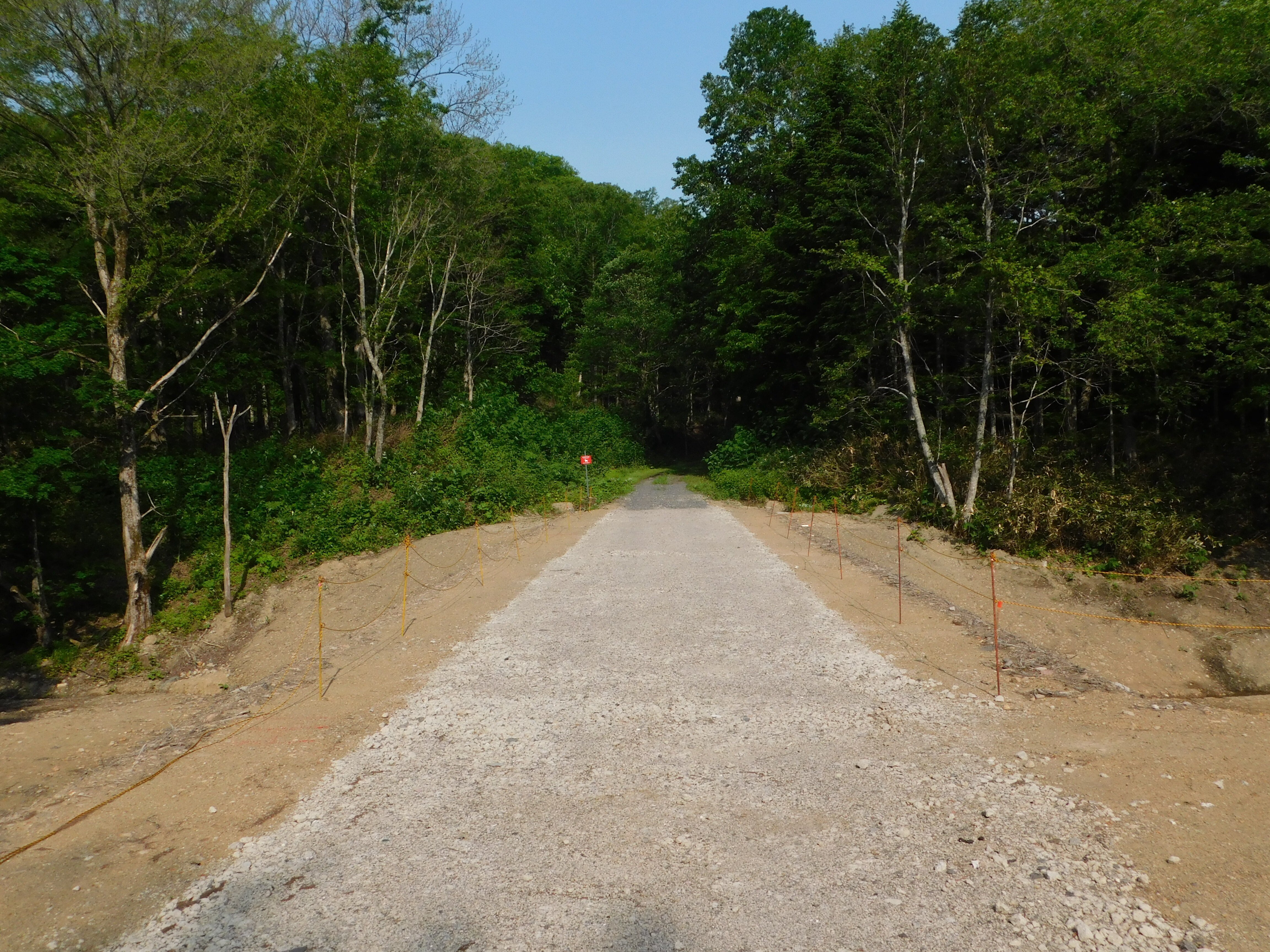 北海道の廃線跡探訪 番外篇 名寄本線補遺｜熊鉄