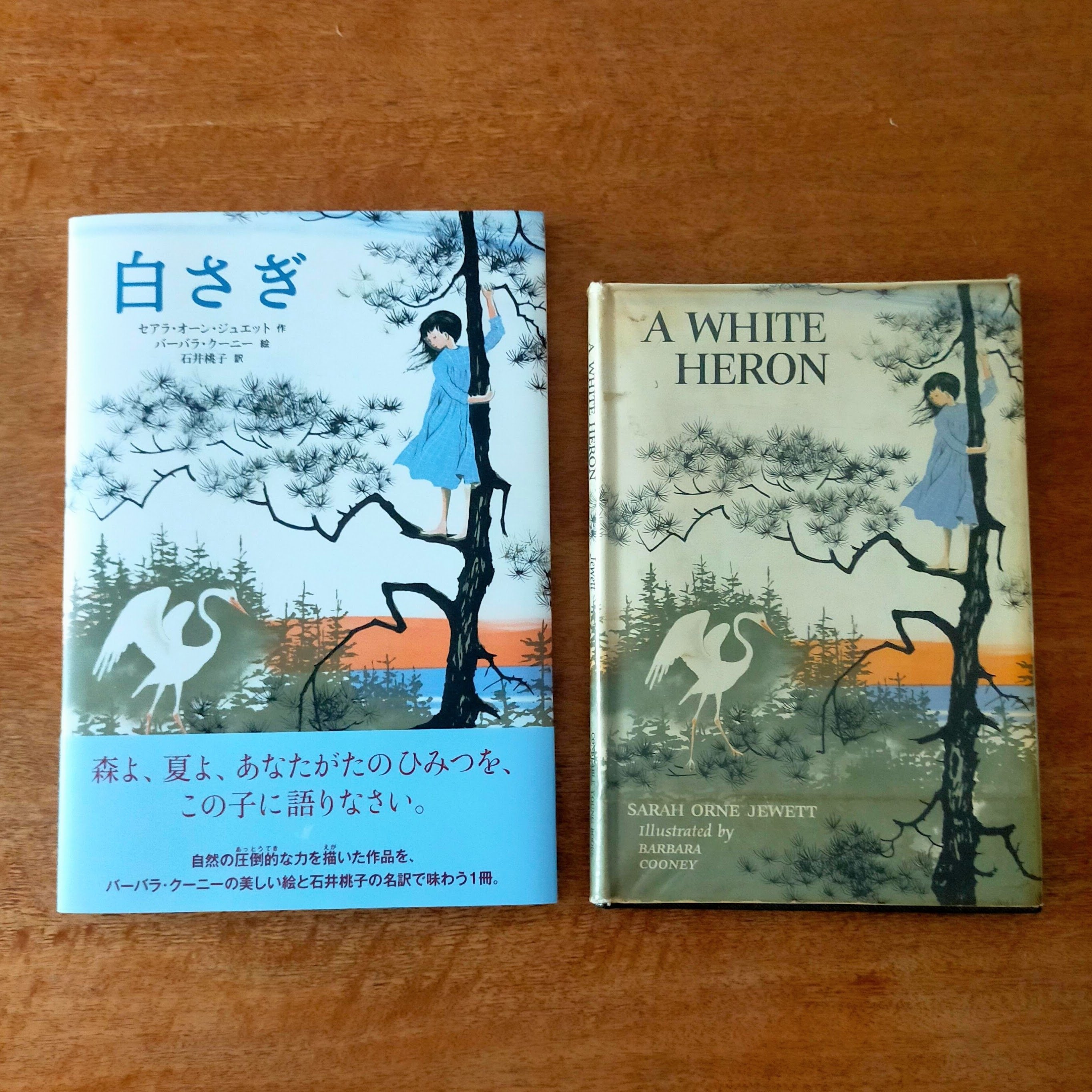 白さぎ』の刊行に携わることになった経緯｜田中潤子