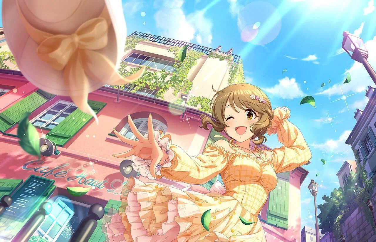 デレステ更新停止のお気持ち｜やぞP（やぞぺ）