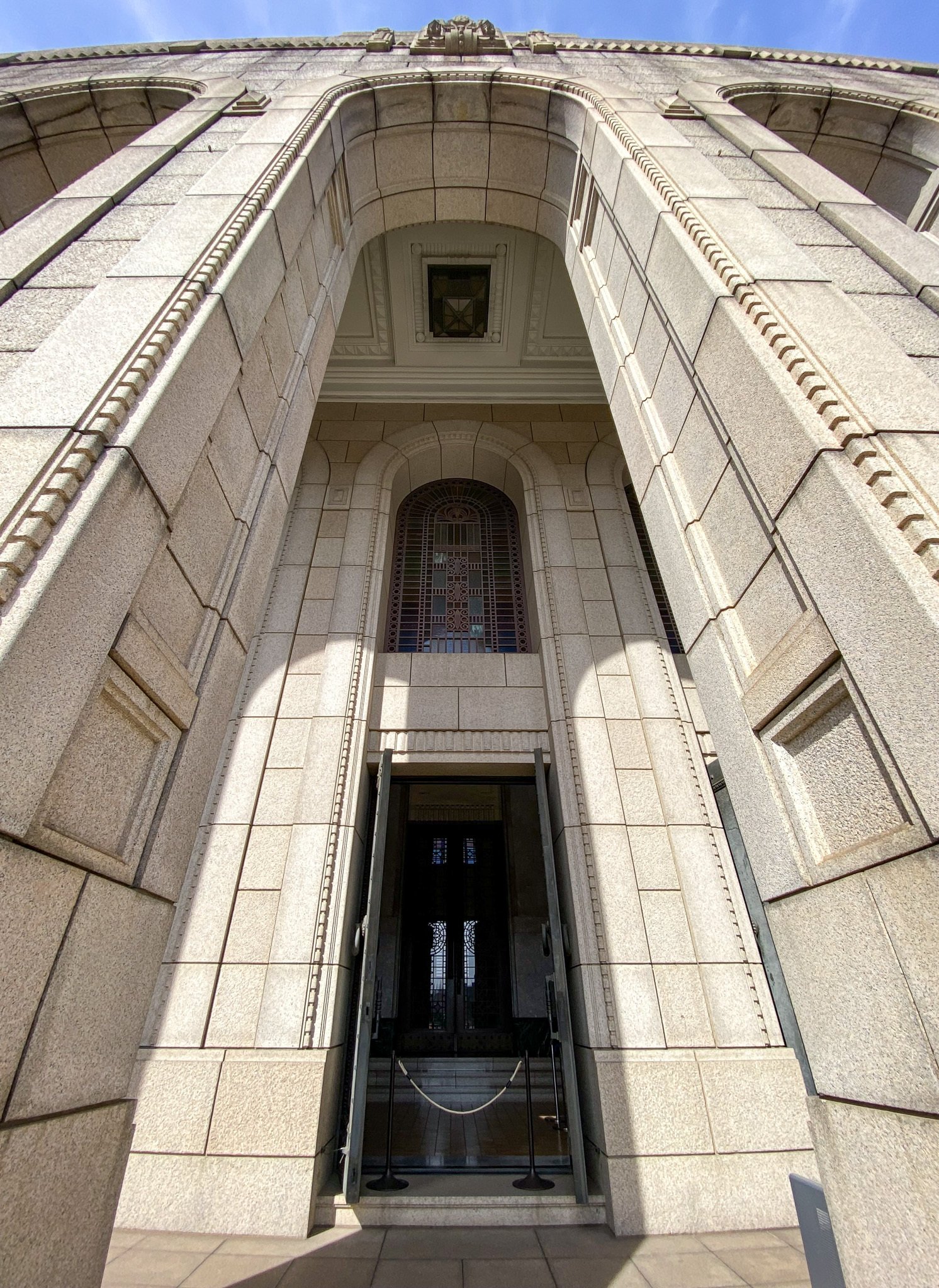 明治神宮壁画集　レア物 明治神宮外苑聖徳記念絵画館壁画はがき 乾坤 各40枚計80枚揃 / キトラ