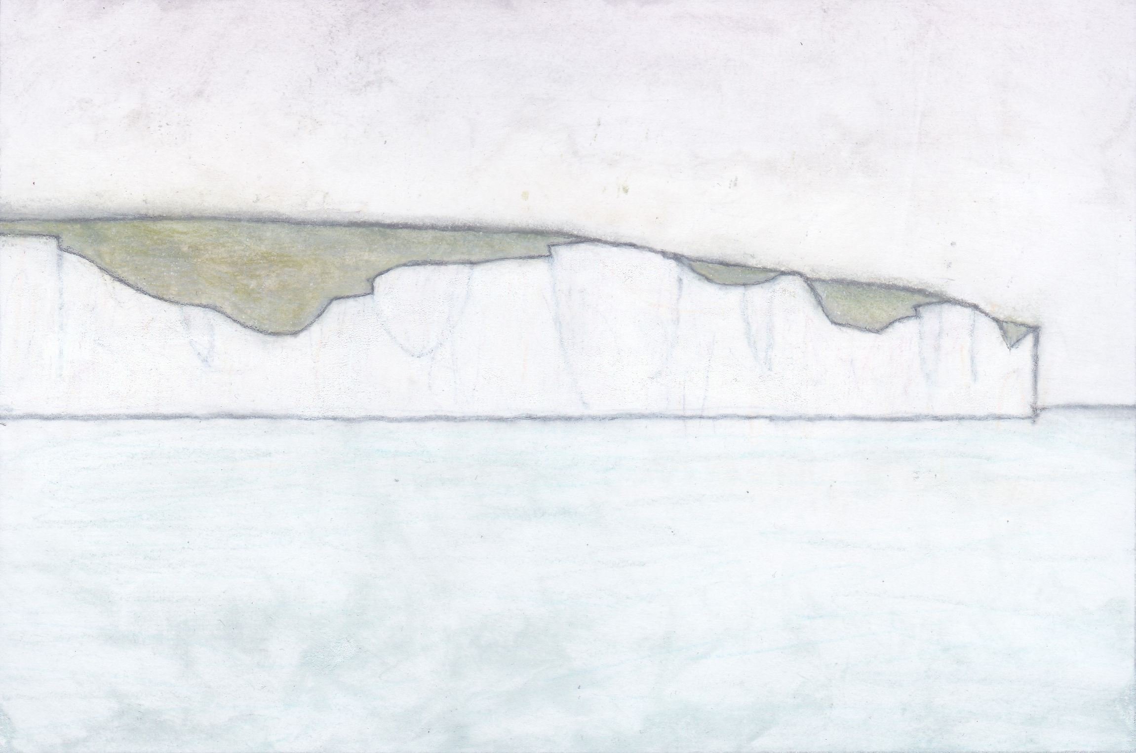 Worcester MATHON 静かな冬の風景を閉じ込めた英国の器 RoyalWorcester