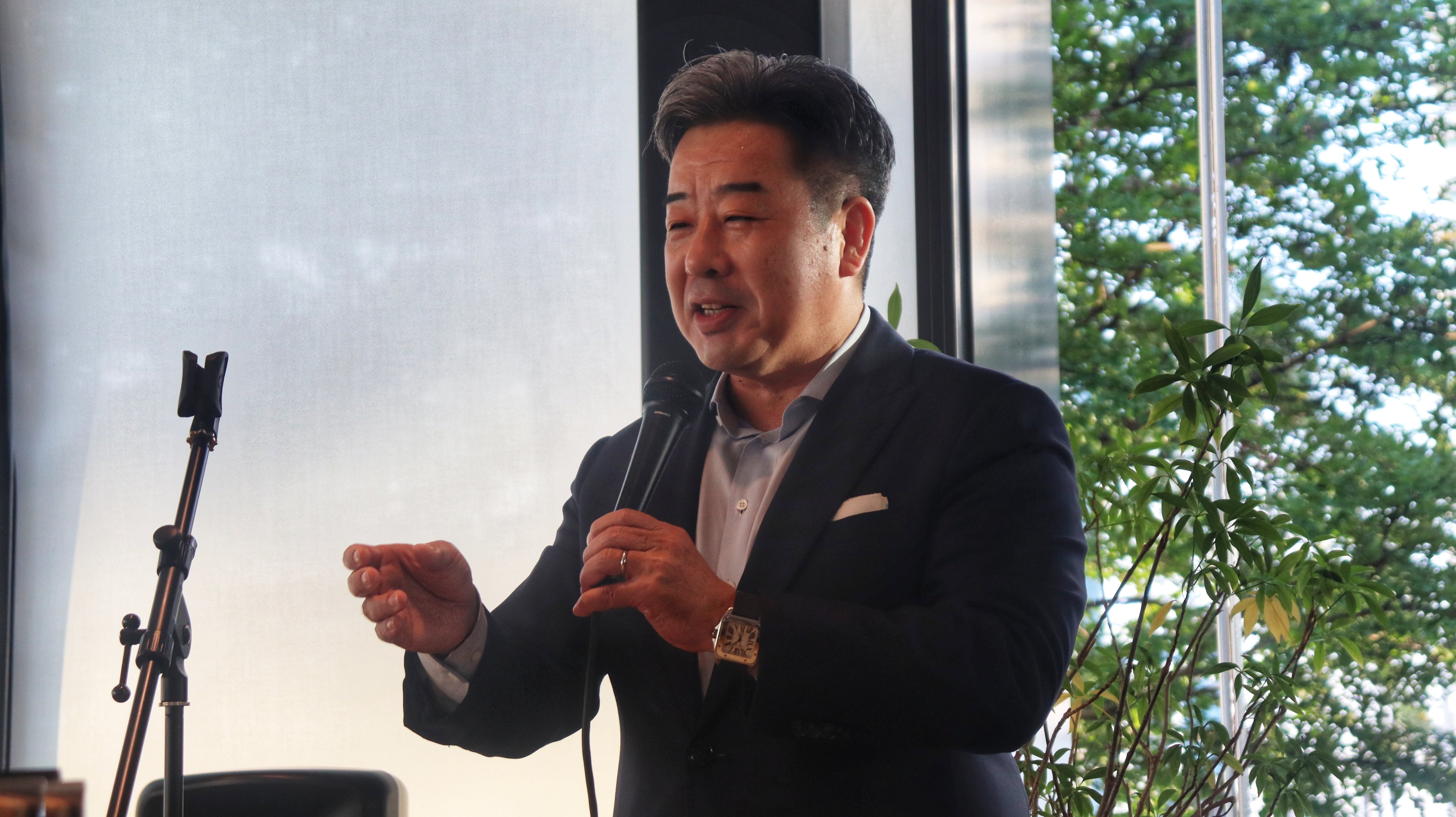 開催レポート】想いをひとつに、ONELYSシーズンへ出発！｜ONELYS TIP