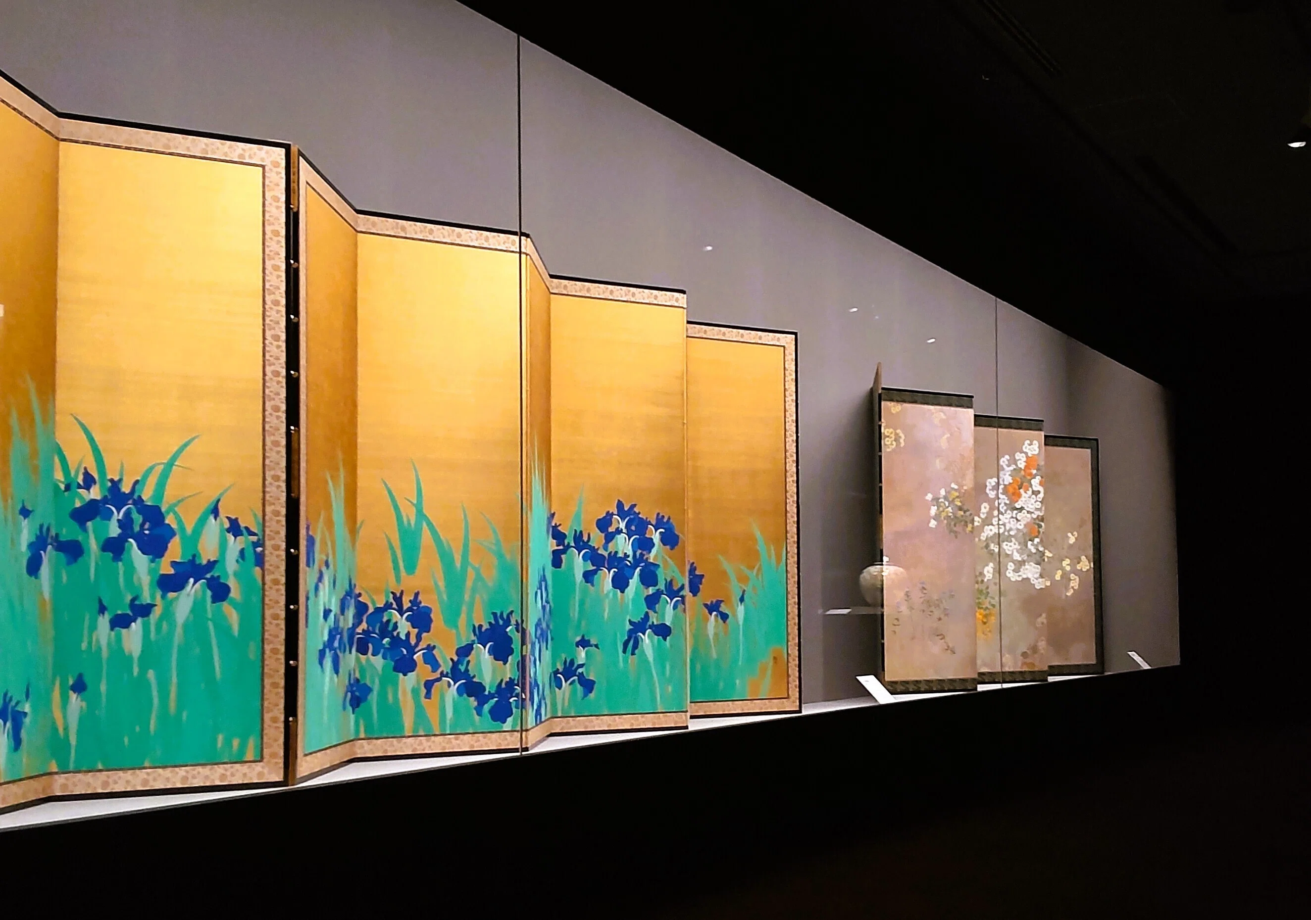 Exhibition Report: A Journey Through Art That Stirs the Five