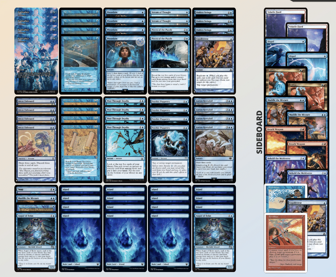 パウパーのコンボのしかじか｜ゆーき/Heterodox