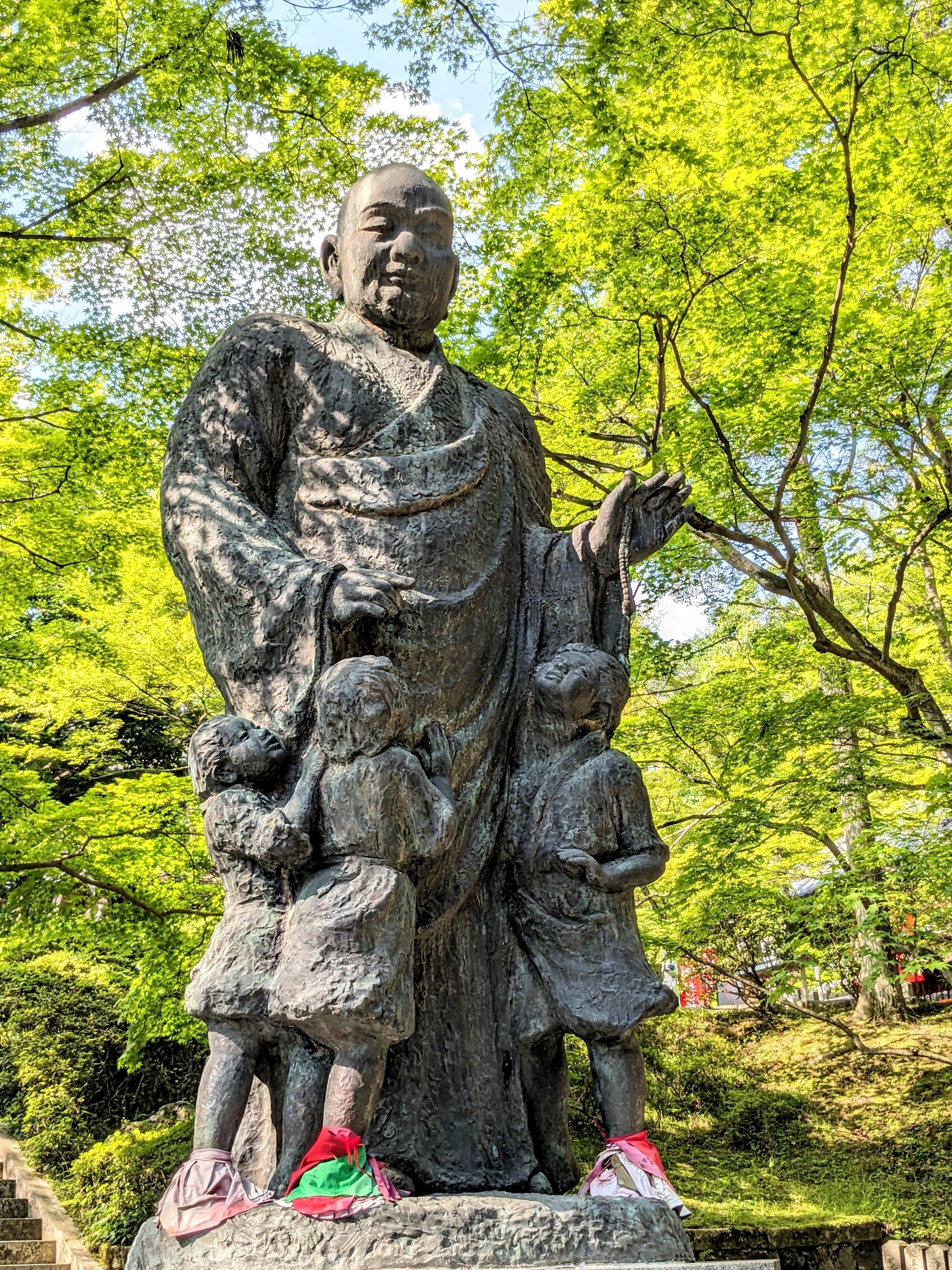 西国三十三所巡礼 第15番札所・今熊野観音寺【京都】｜flow Essence 美