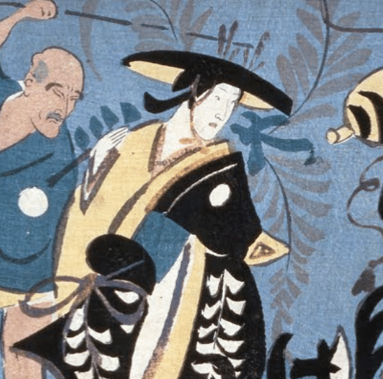 大津絵　画集 大津絵 木版画 / 古本、中古本、古書籍の通販は「日本の古本屋