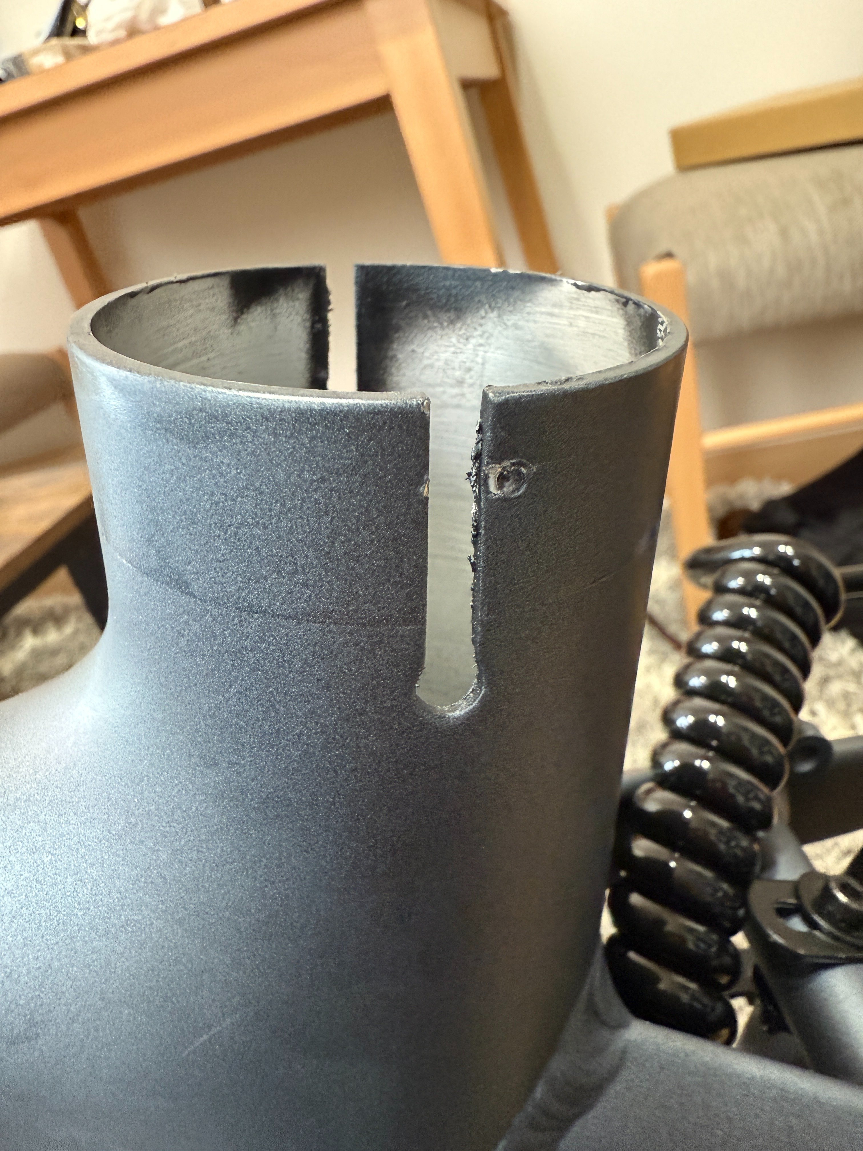 レビュー】ADO Air 20① 購入したら不具合が…組み立て時に判明した問題