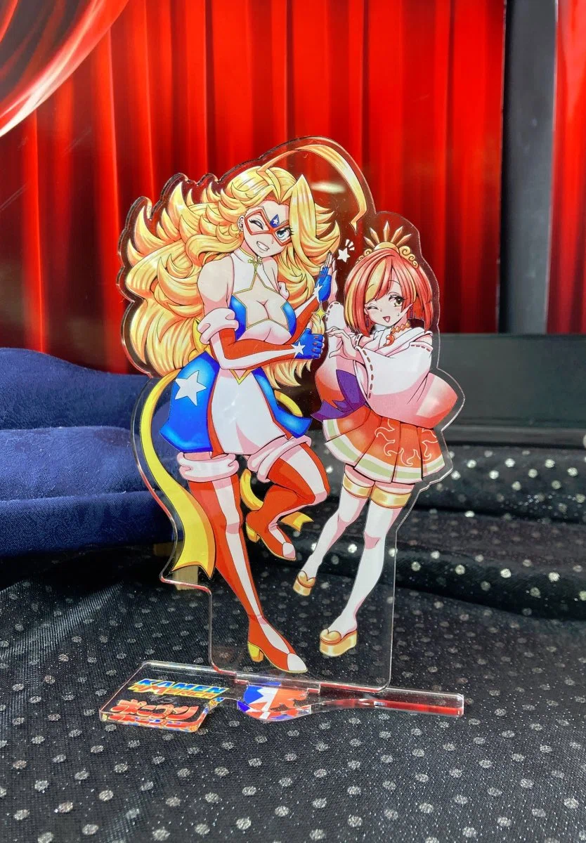 ジャパコミの「ポニコンEG」卓販売アイテム｜ponikon