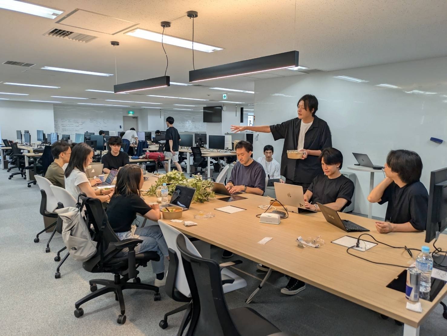 ビジネス職向けClaude Code体験ハッカソン開催レポート｜PKSHA Delta