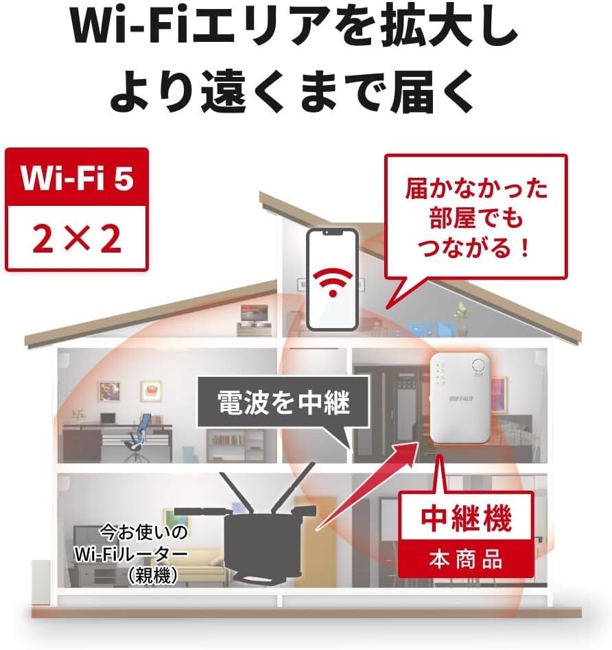 徹底比較レビュー】TP-Link RE330 vs バッファロー  WEX-1166DHPL/N！Amazonで人気No.1のWiFi中継機、本当に買うべきはどっち？｜ピカイチ商品ラボ（筆者-トラタカ）