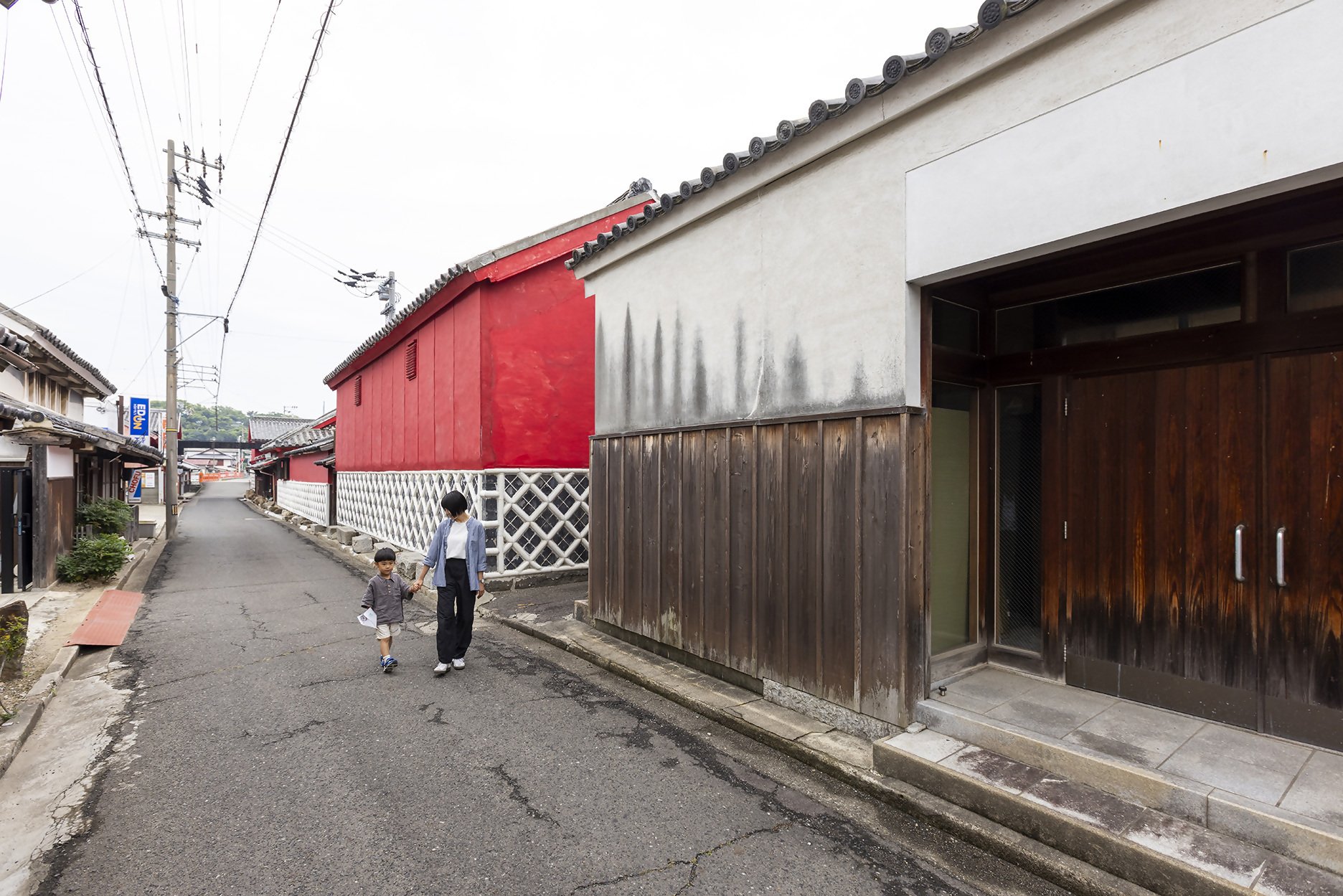 瀬戸芸2025夏会期、引田に新たな息吹！アートが紡ぎ出される瞬間を覗い