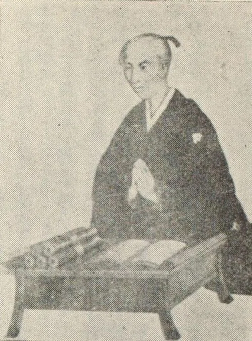 🌹女風土記🌹 奈良県天理市三昧田町 「天理教」開祖 中山 みき 女史