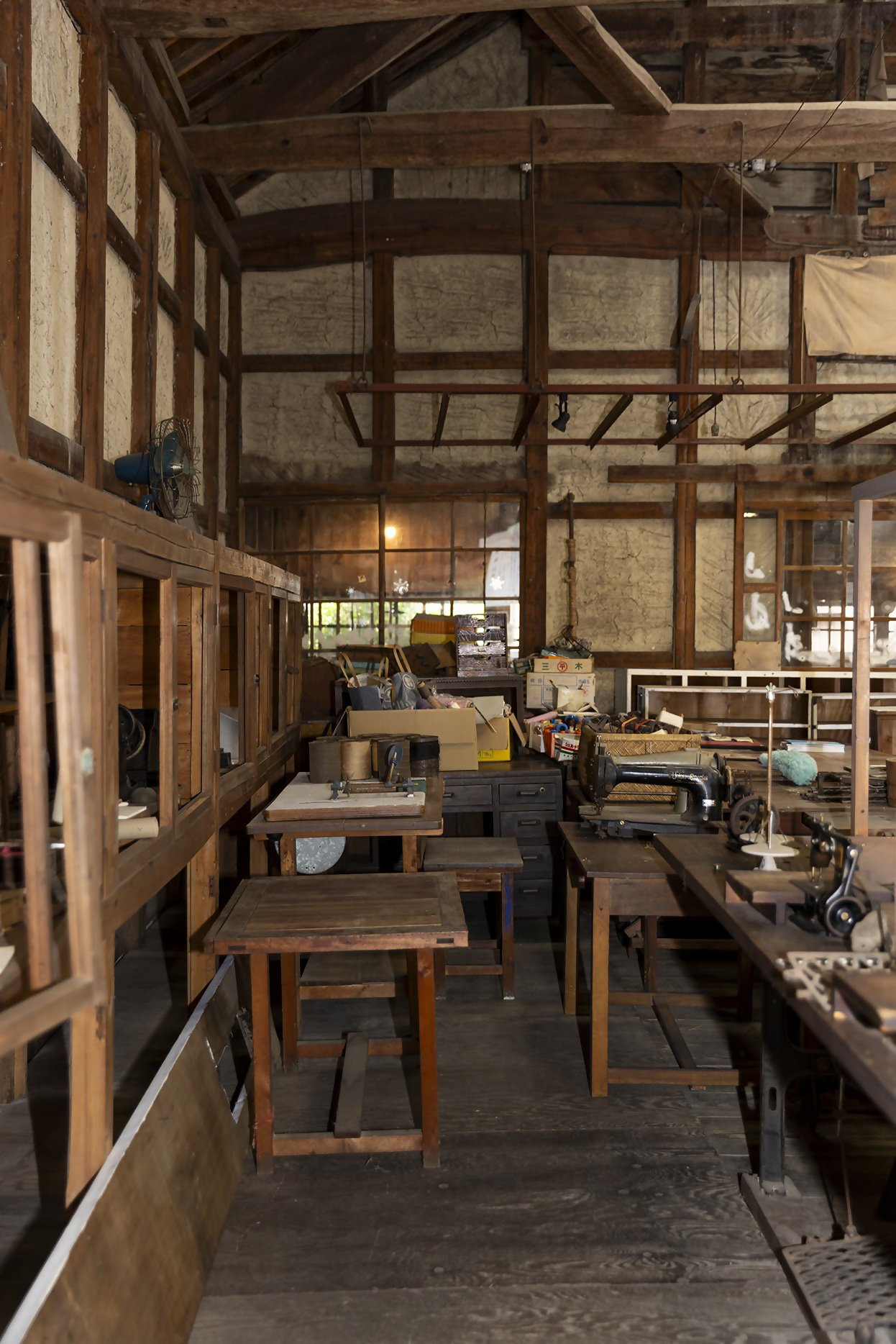 瀬戸芸2025夏会期、引田に新たな息吹！アートが紡ぎ出される瞬間を覗い