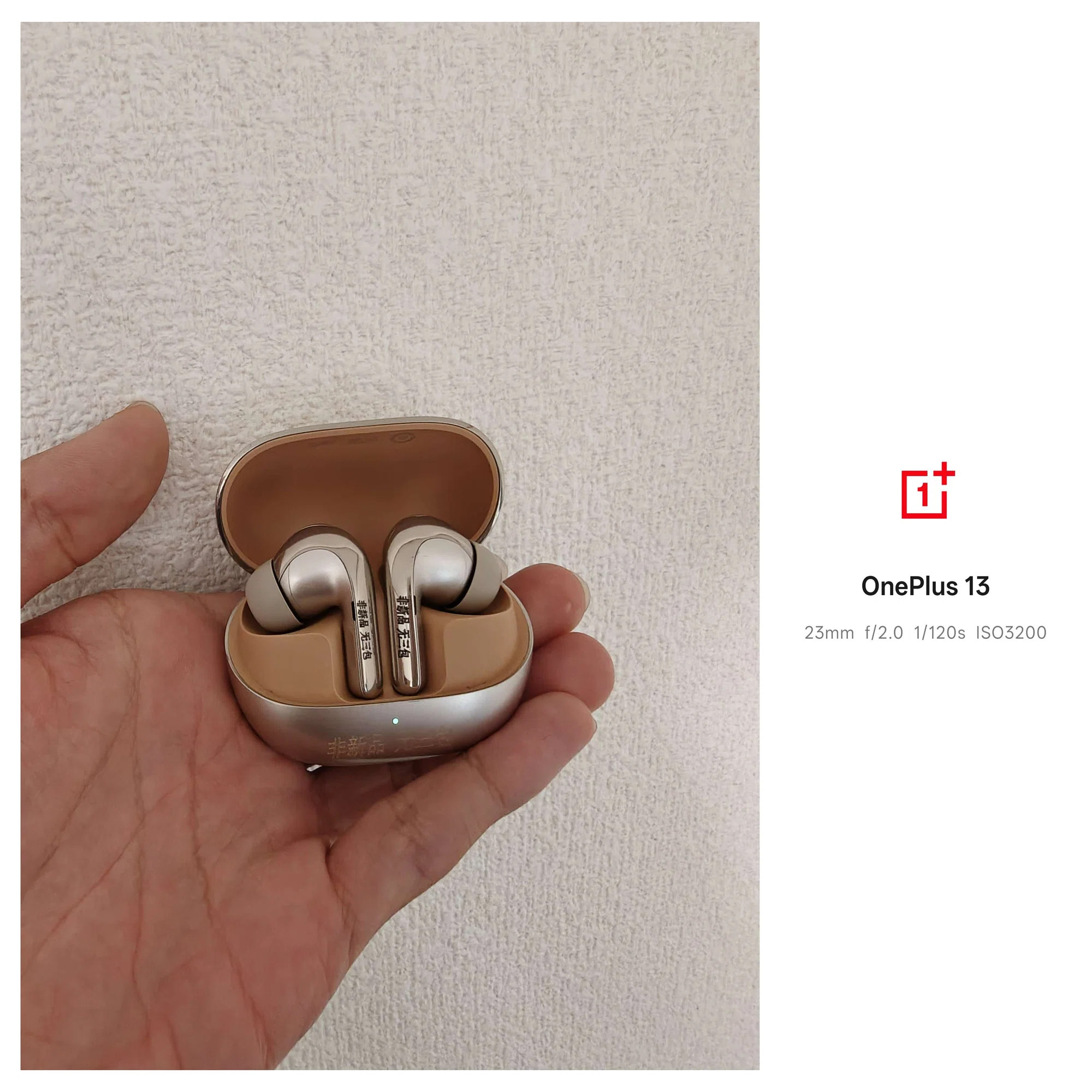 個人輸入]Xiaomi Buds 4Pro｜津工業高等学校電子研究部