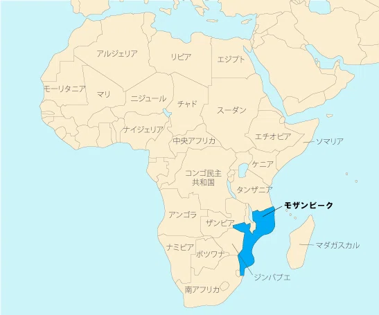 【楽園の穴場】モザンビークってどんな国?旅好きが「マジで行くべき」理由を徹底解説!|須磨人