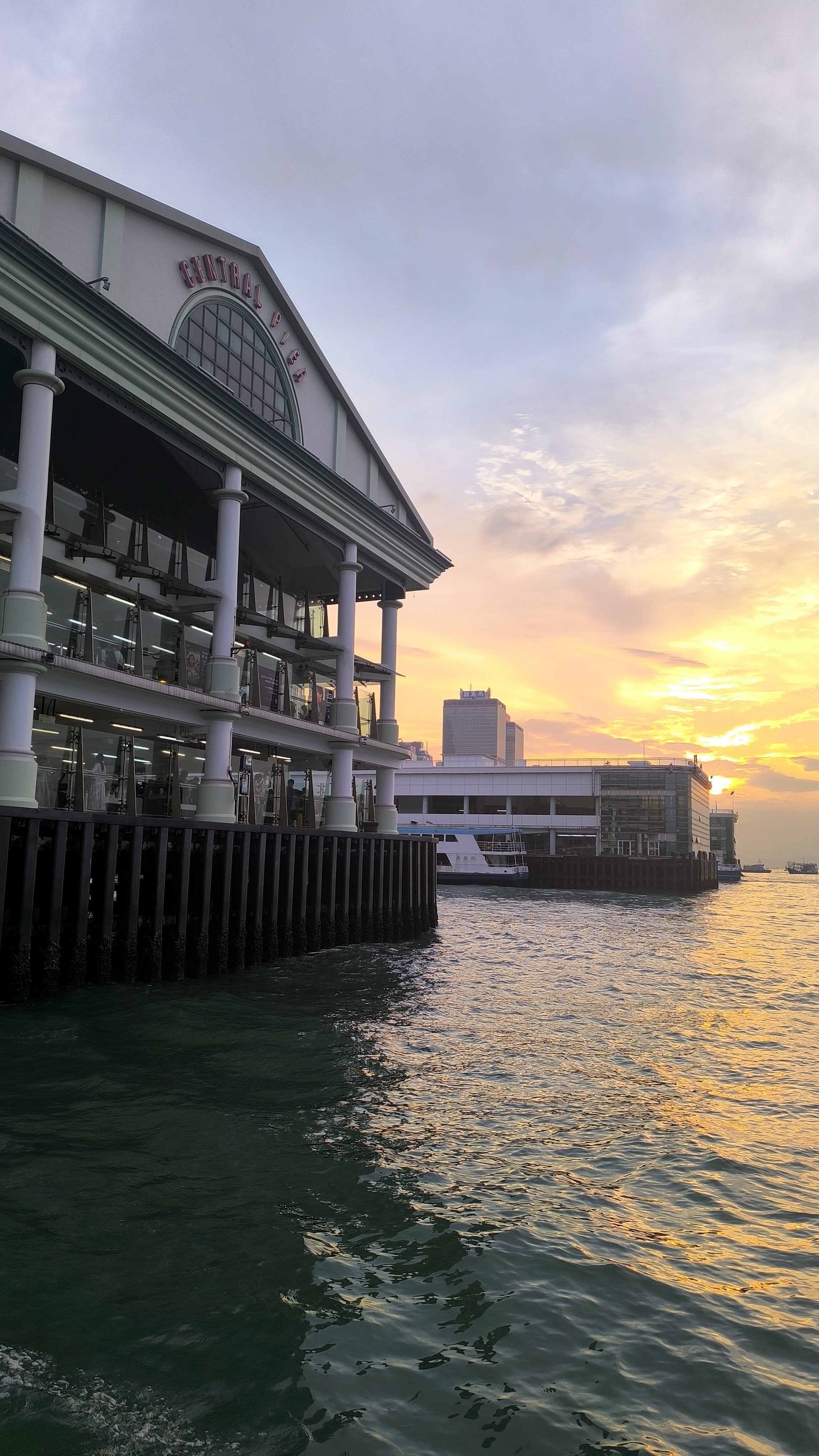 ✈️【香港旅行】2025年3回目GW真っ最中！朝イチLCCで香港へ🌟東横INN