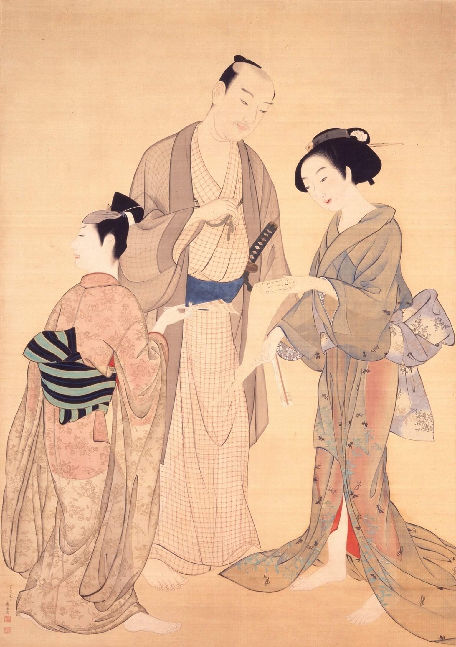 円山応挙がやって来る！｜桑原亘之介