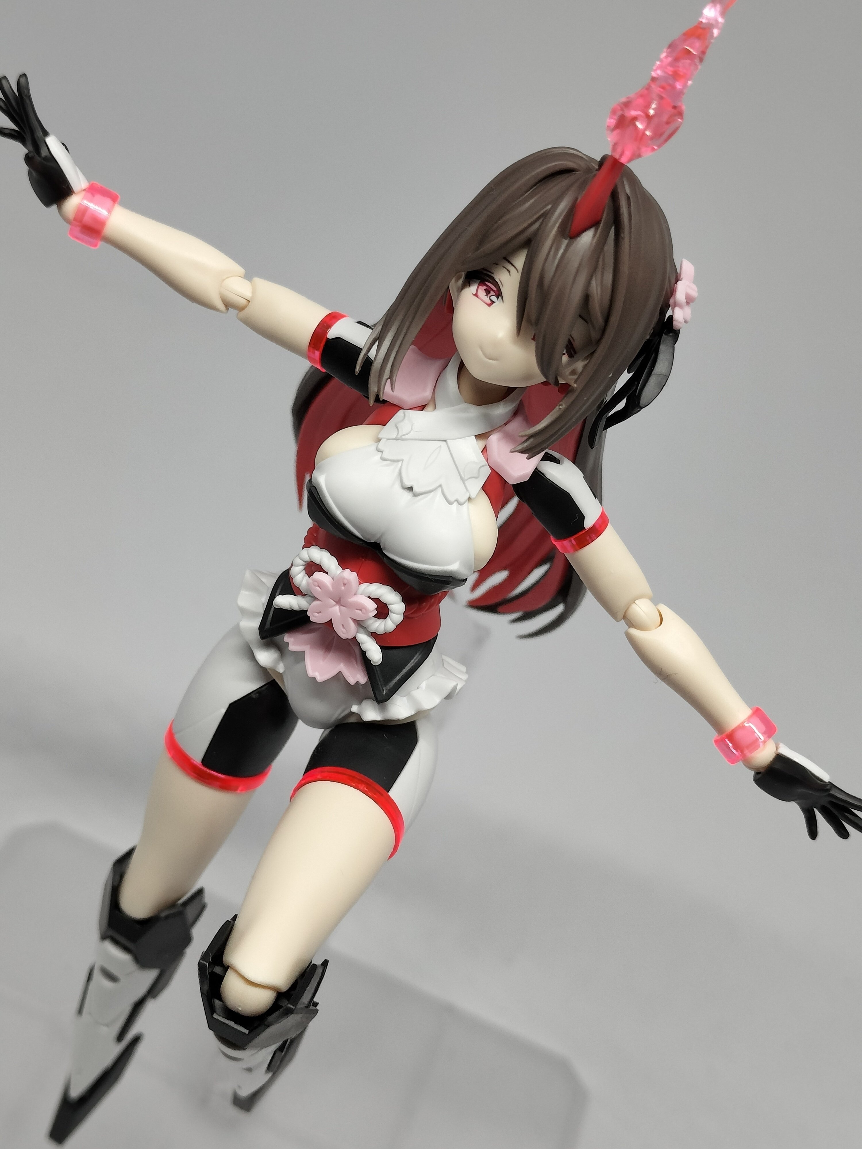 30MS オプションパーツセット20 フロートユニット 新品未開封