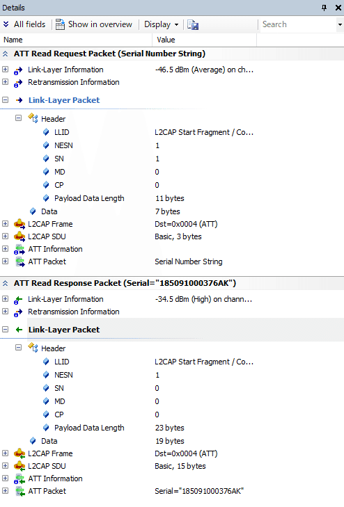 Ellisys　Bluetooth プロトコル解析システム　BEX400-STD-DUAL　 Bluetooth Explorer 400 (BEX400)　エリシス 技術資料 \u2013 Ellisys Expert Notes \u2013 | GAILOGIC - ガイロジック株式会社