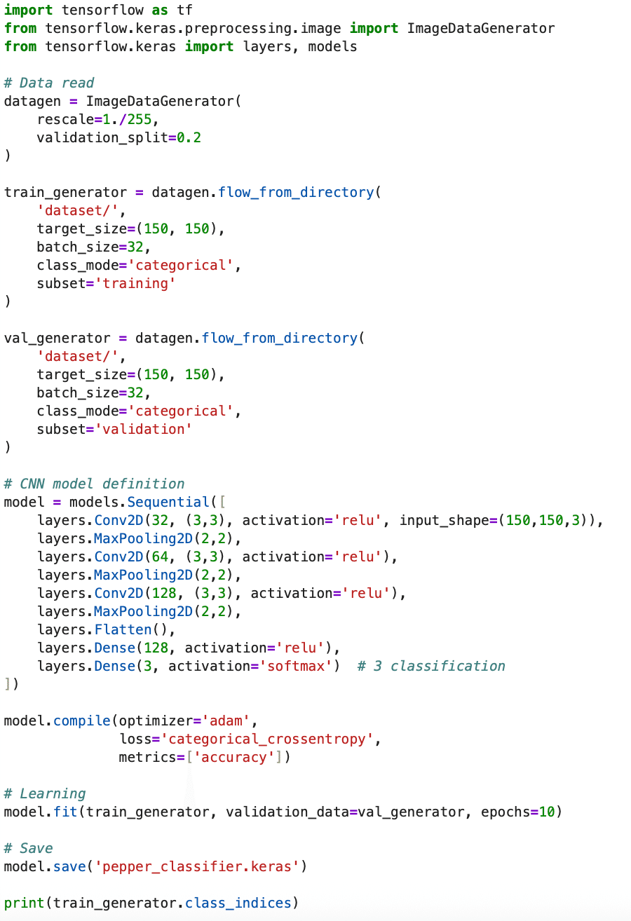 は？ピーマンとししとうと万願寺の区別くらいできるけど？｜騎空