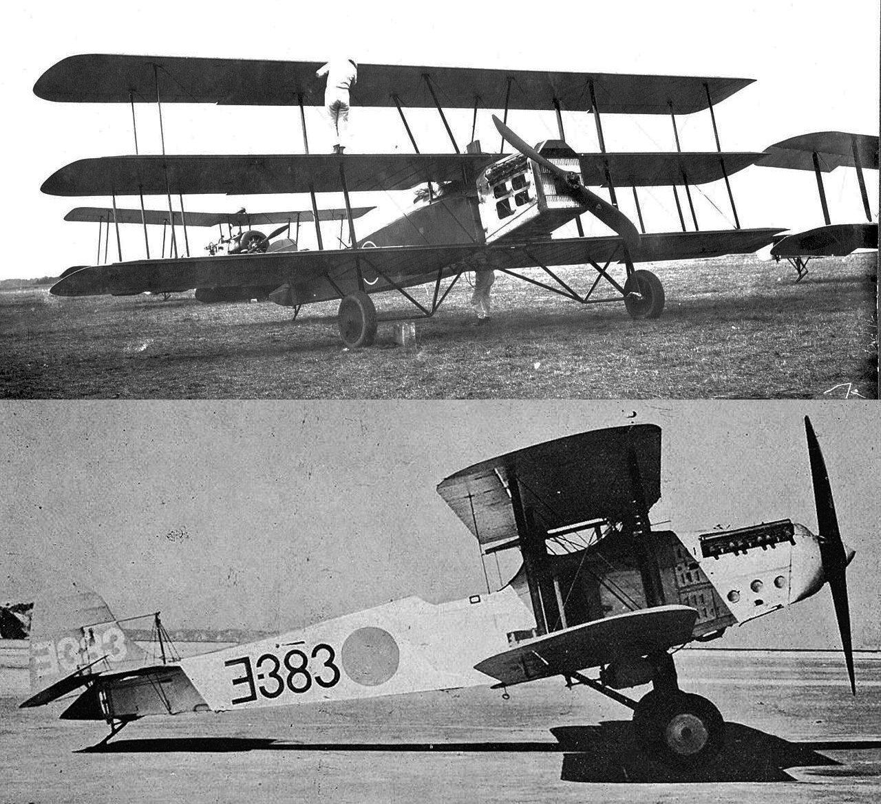 航空魚雷の開発史〜九一式魚雷｜ワンモア@航空エッセイ