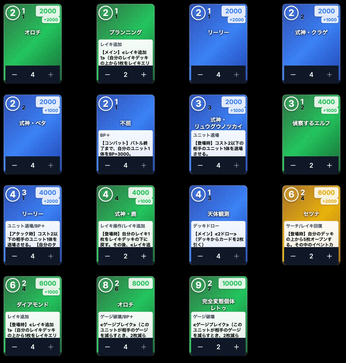 【世界に5枚】SP-RRRオロチ【CNPトレカ】 世界に5枚】SP-RRRオロチ【CNPトレカ】 CNPトレーディングカード
