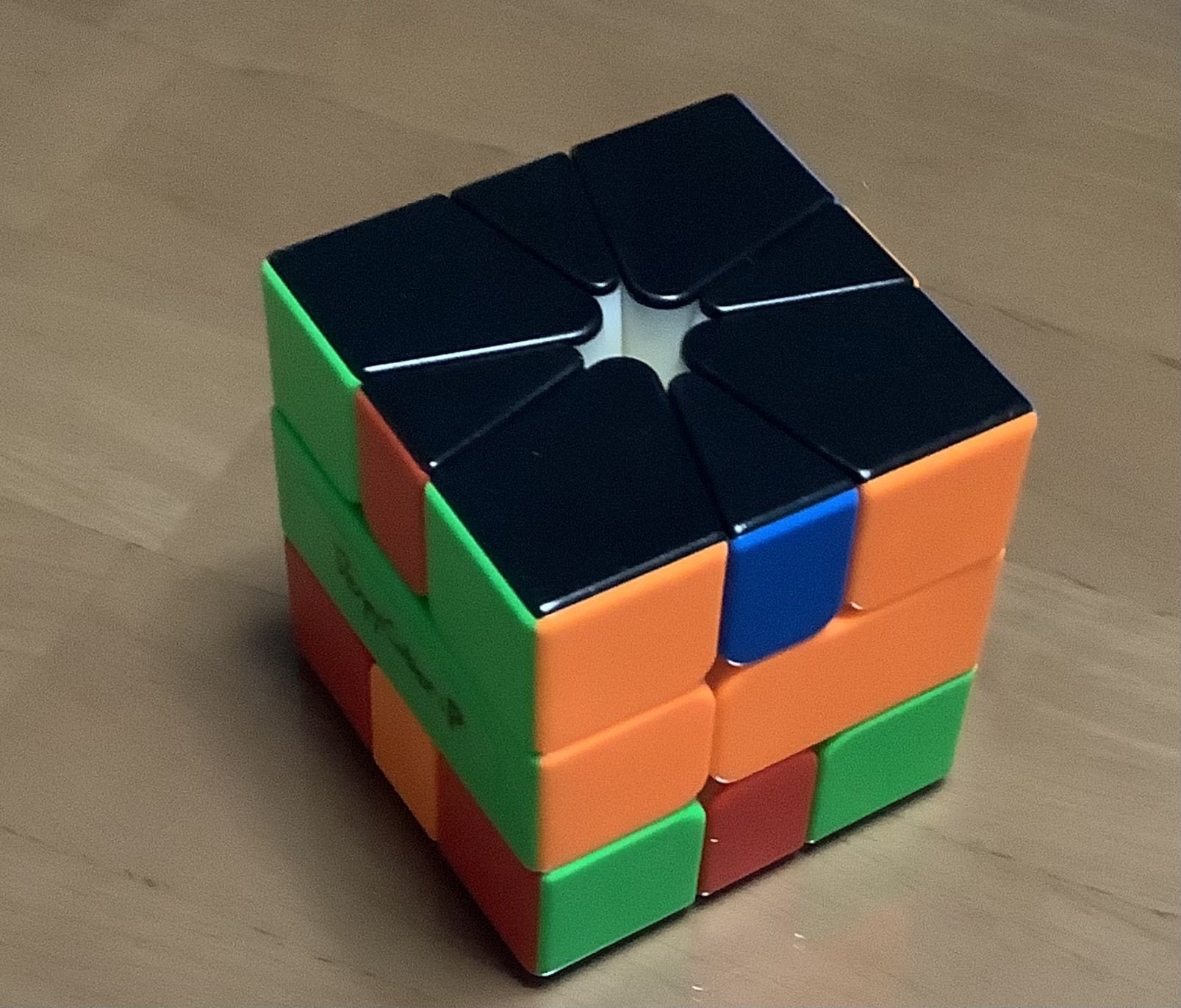 ルービックキューブ ルービックキューブ | ITEMS | TAMASHII SPOT OSAKA | 魂ネイションズ