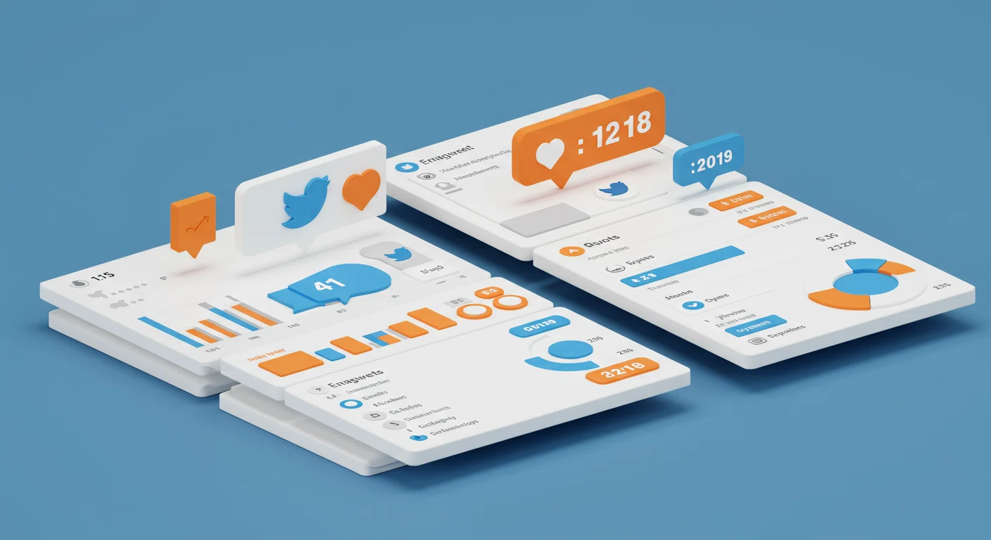 20 Effective X Post Templates | Double Your Engagement｜なごやん