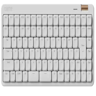Lofree のJIS配列キーボードが出るぞ！！ Flow Lite JIS｜ゆるガジェ