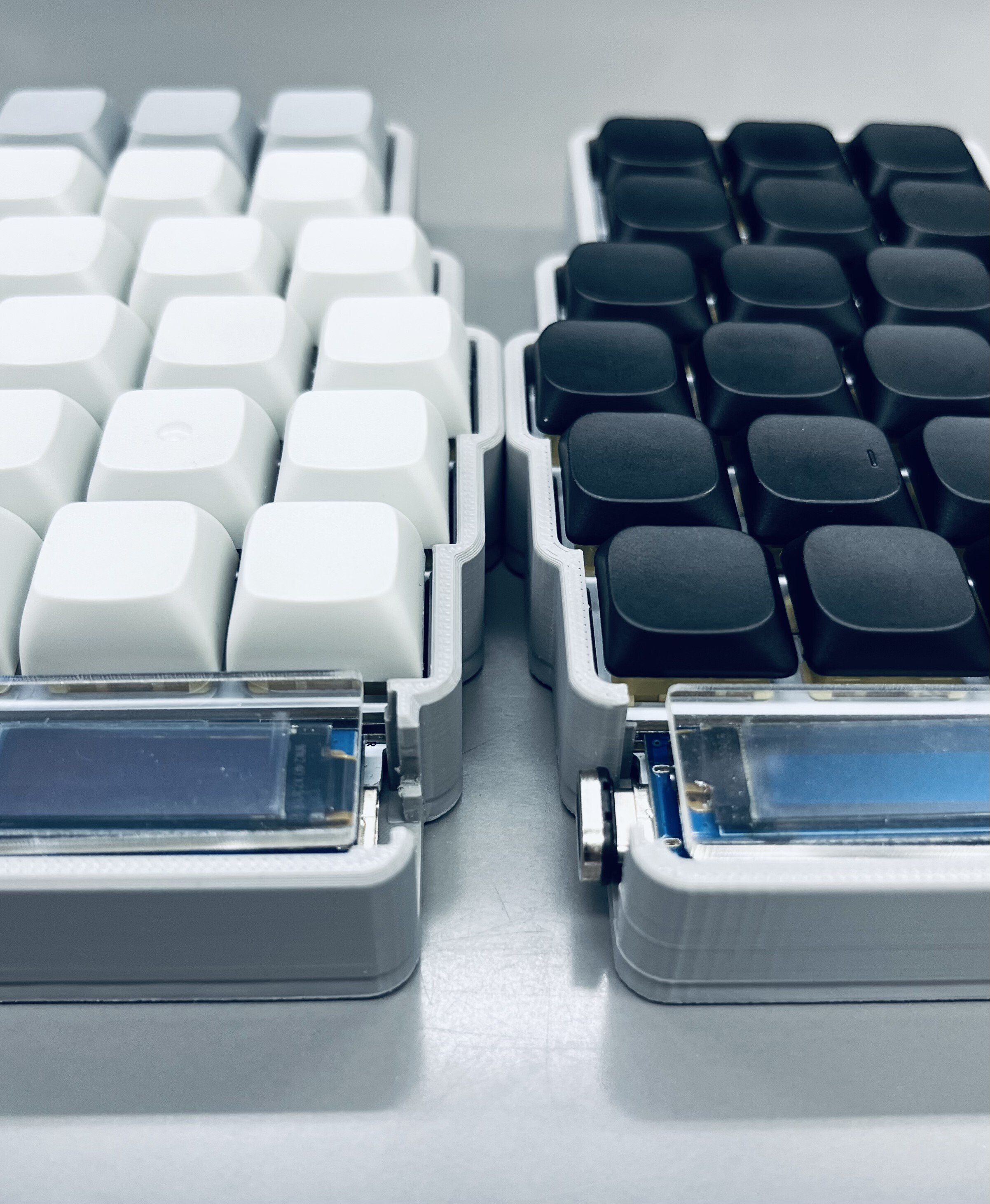 【訳あり】roBa-Like BT無線keyballロープロ+刻印キー 訳あり】roBa-Like BT無線keyballロープロ+刻印キー - メルカリ