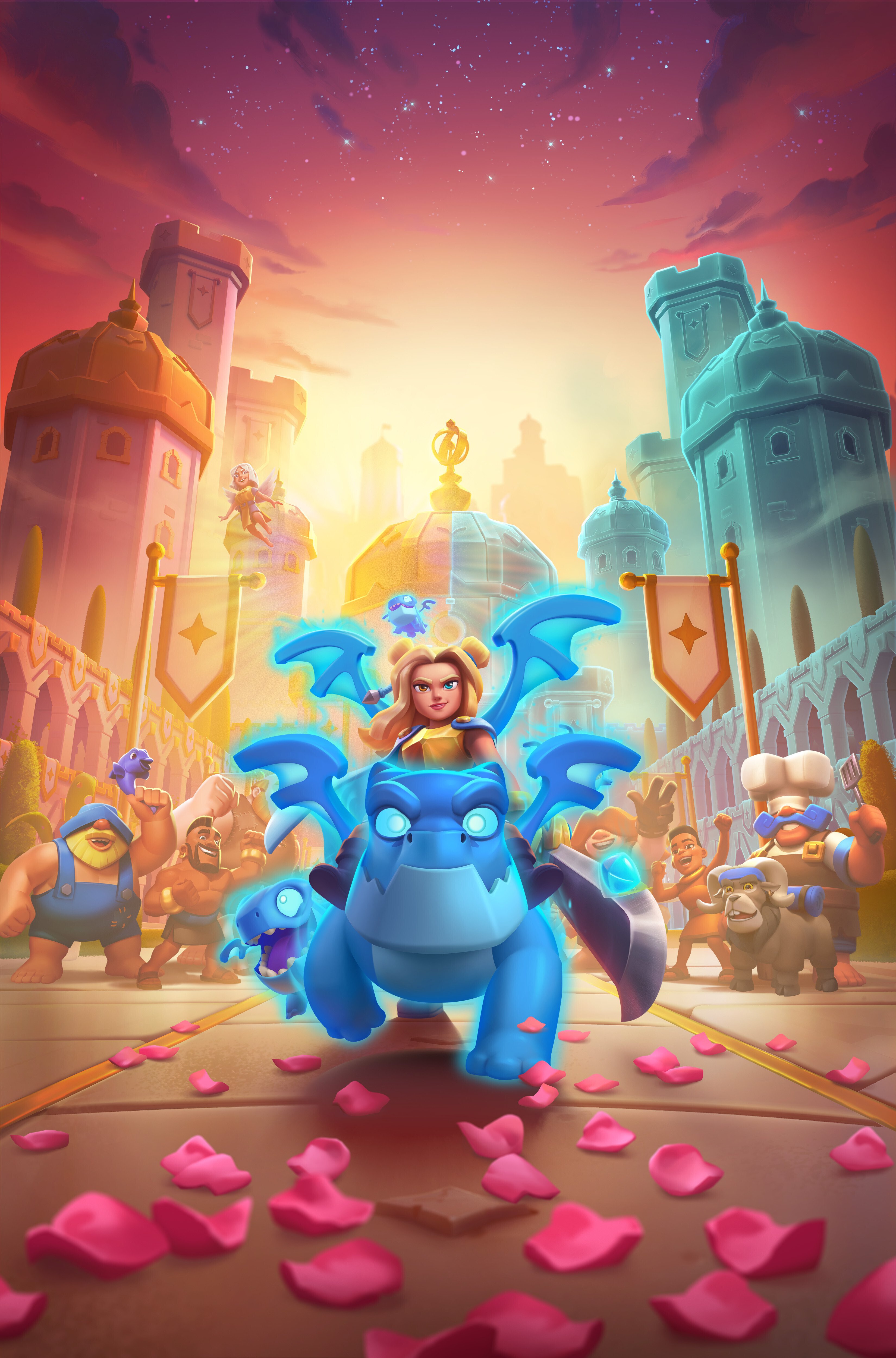 クラロワ | シーズン情報(Season 73) 