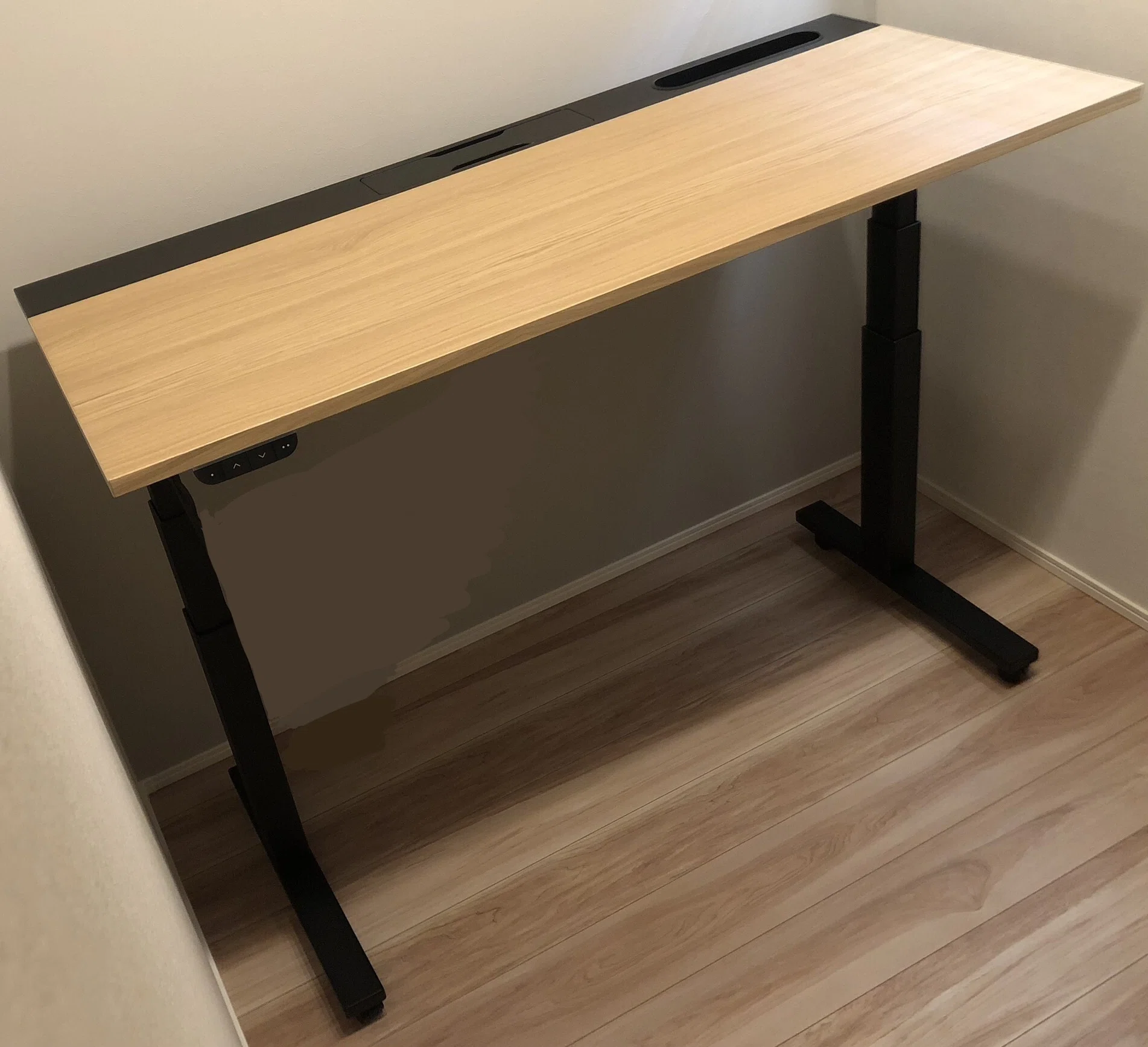 IKEA BEKANT ベカント デスク 140×60 【公式通販】