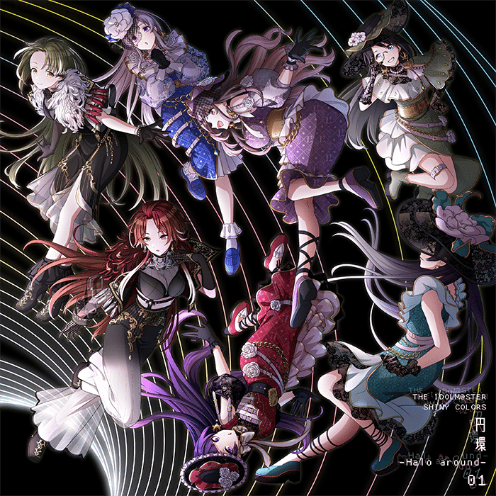 シャニマス 2nd LIVE 系などまとめ売り シャニマス』アニメ2nd seasonをコンセプトにしたライブが2025年