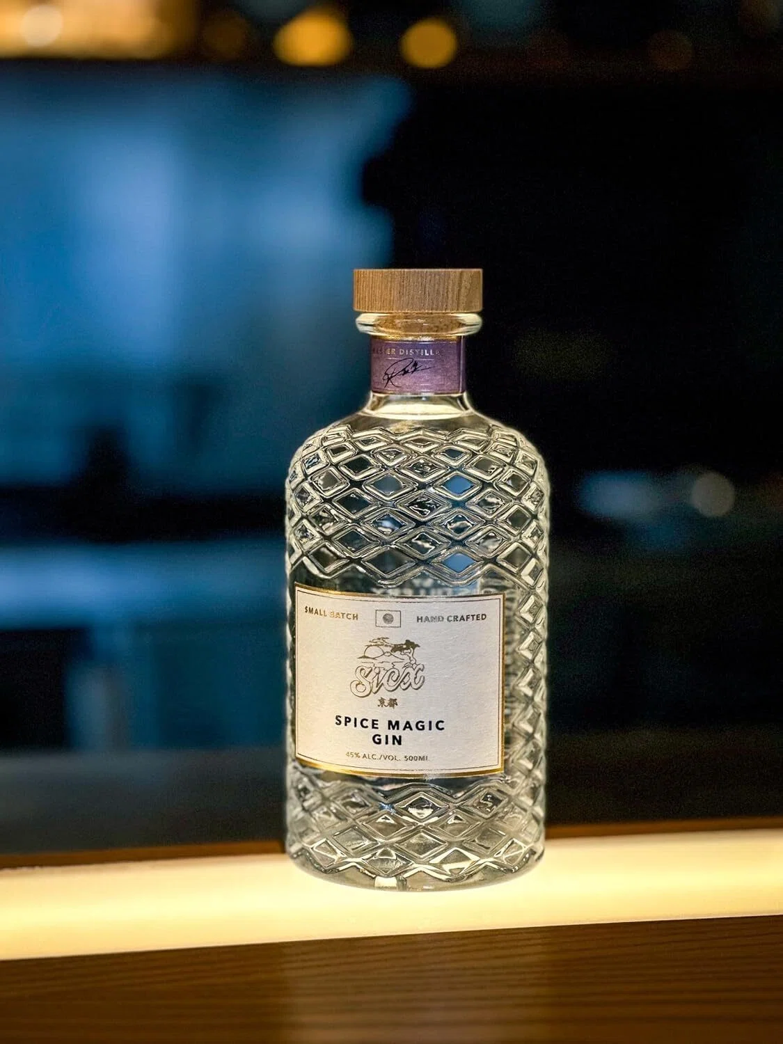 香水オタクおすすめの、香水のようなジン6選｜rika