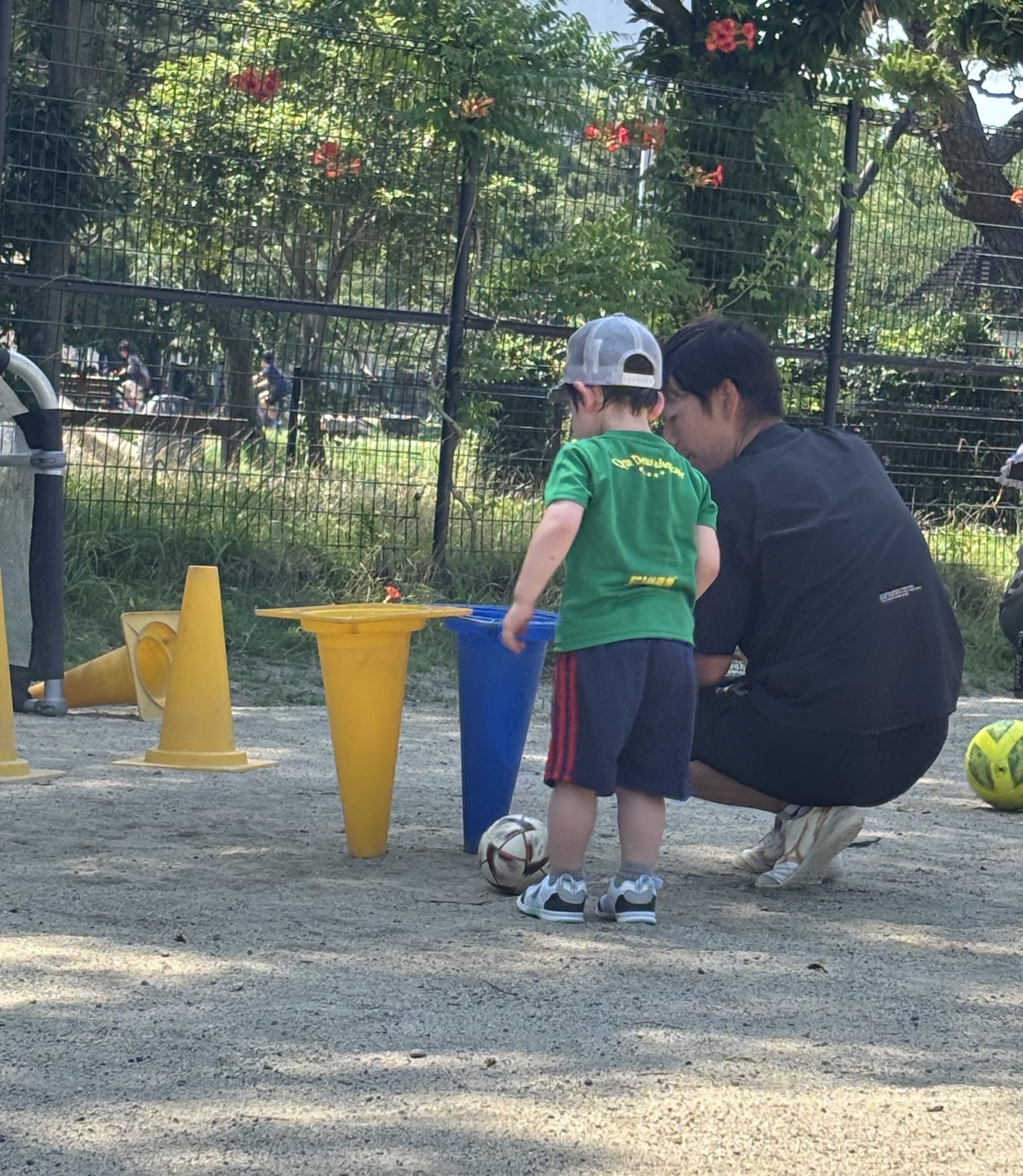 また驚かせたい〜「夢中」になるまで〜｜Y.shingo