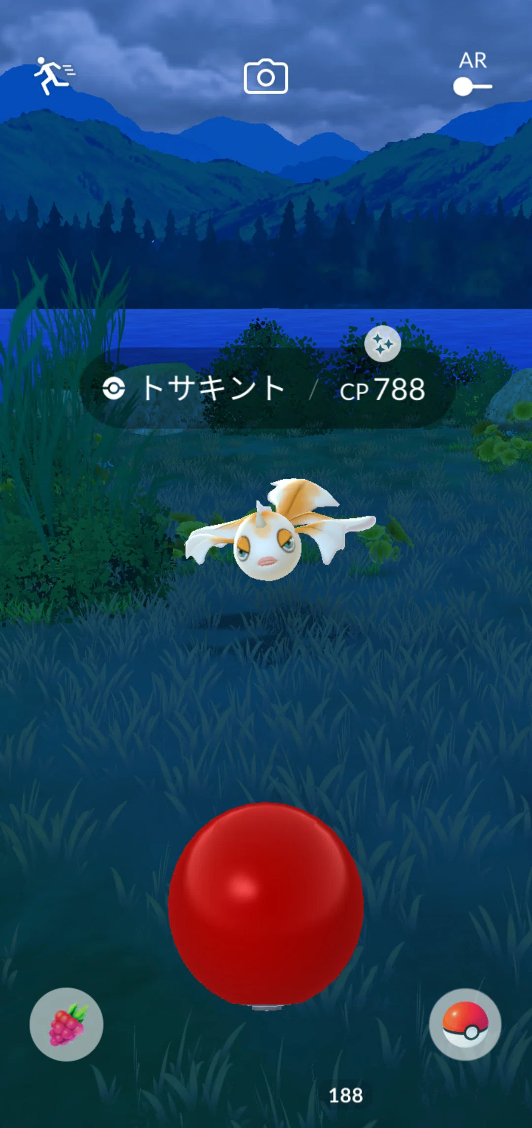 すごい特訓やってます(ポケGO日誌)｜ココマイ