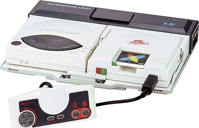 Gyuwanburā Jiko Chūshin Ha:Gekitō 36 Janshi NEC PC-Engine