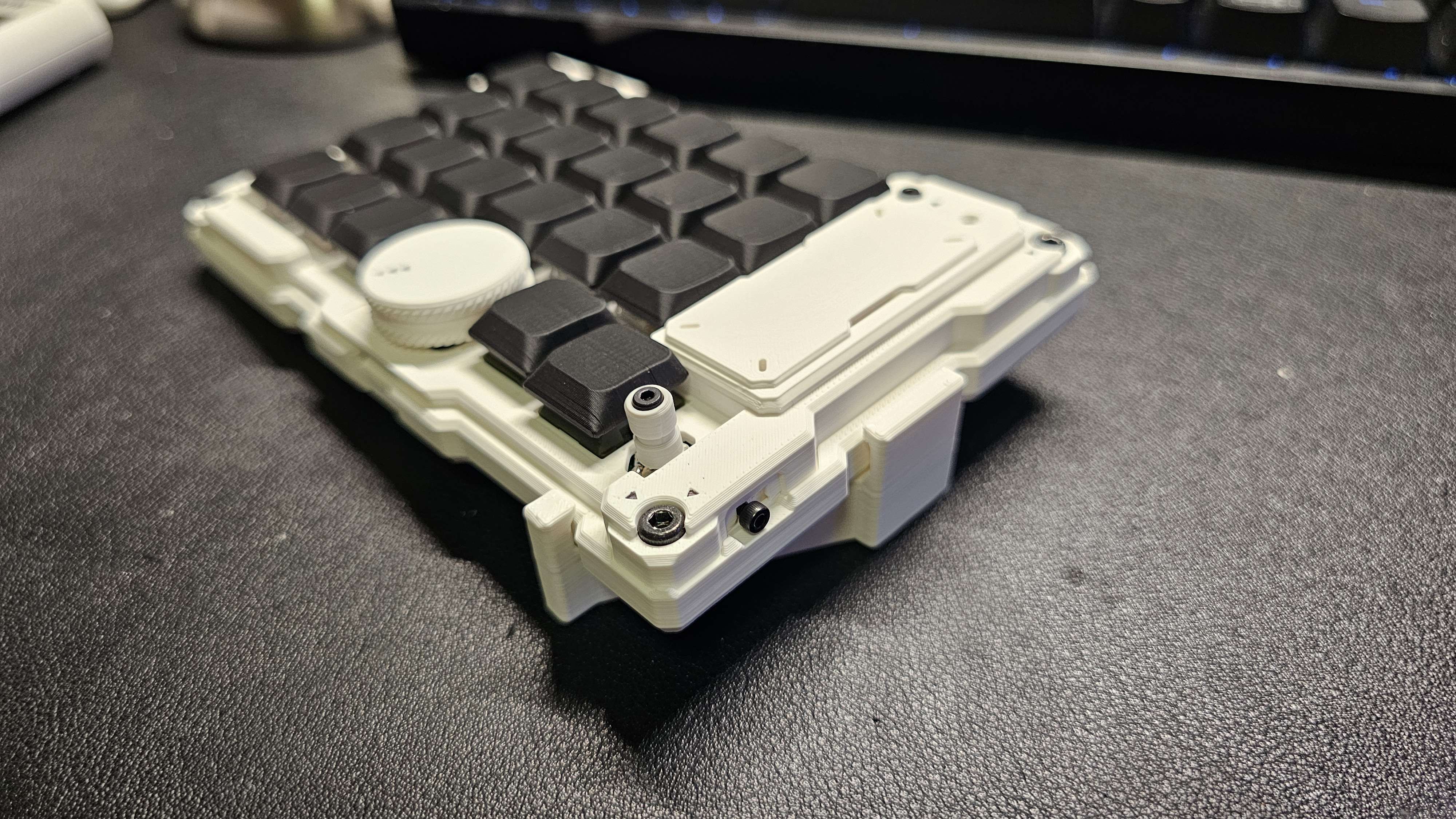 MeKaBu Project：活動記録 #4｜蓮乃 紫