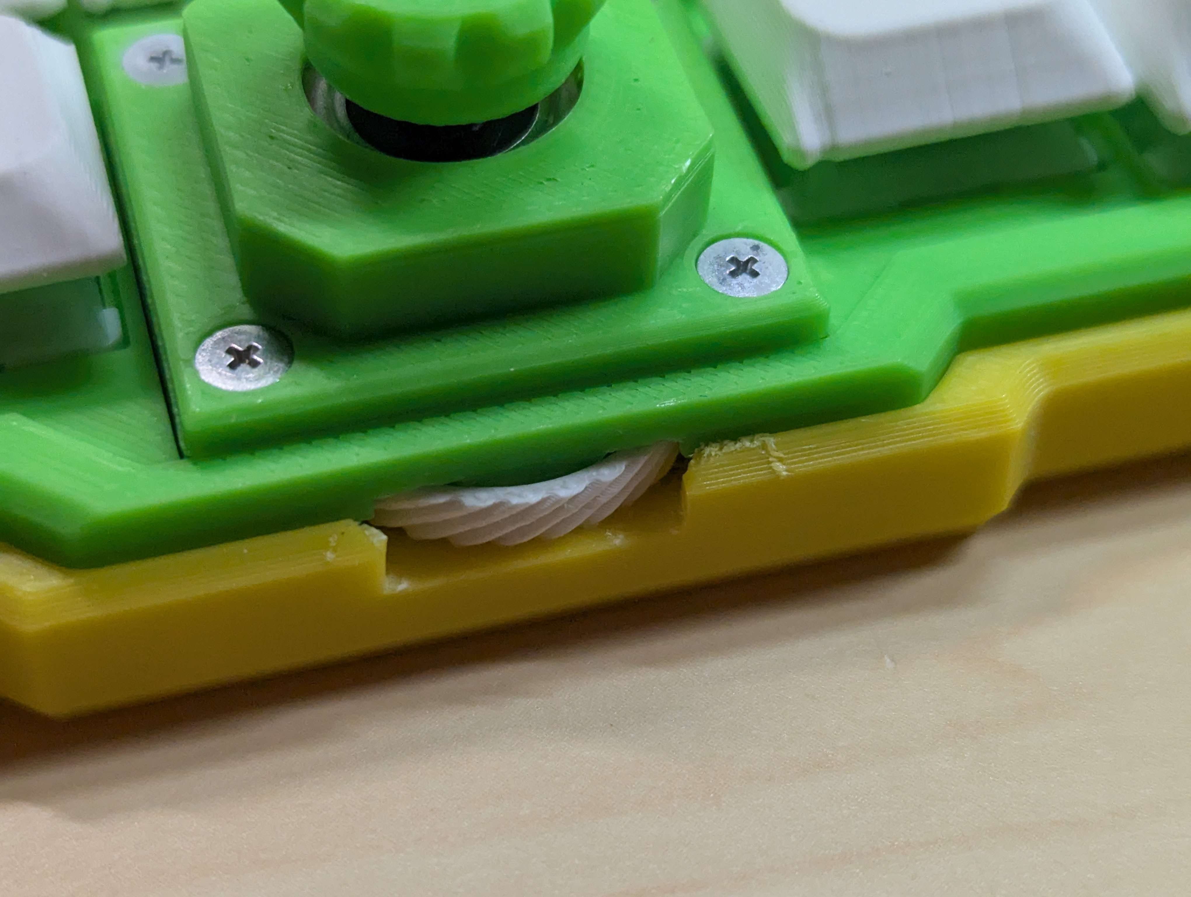 MeKaBu Project：活動記録 #4｜蓮乃 紫