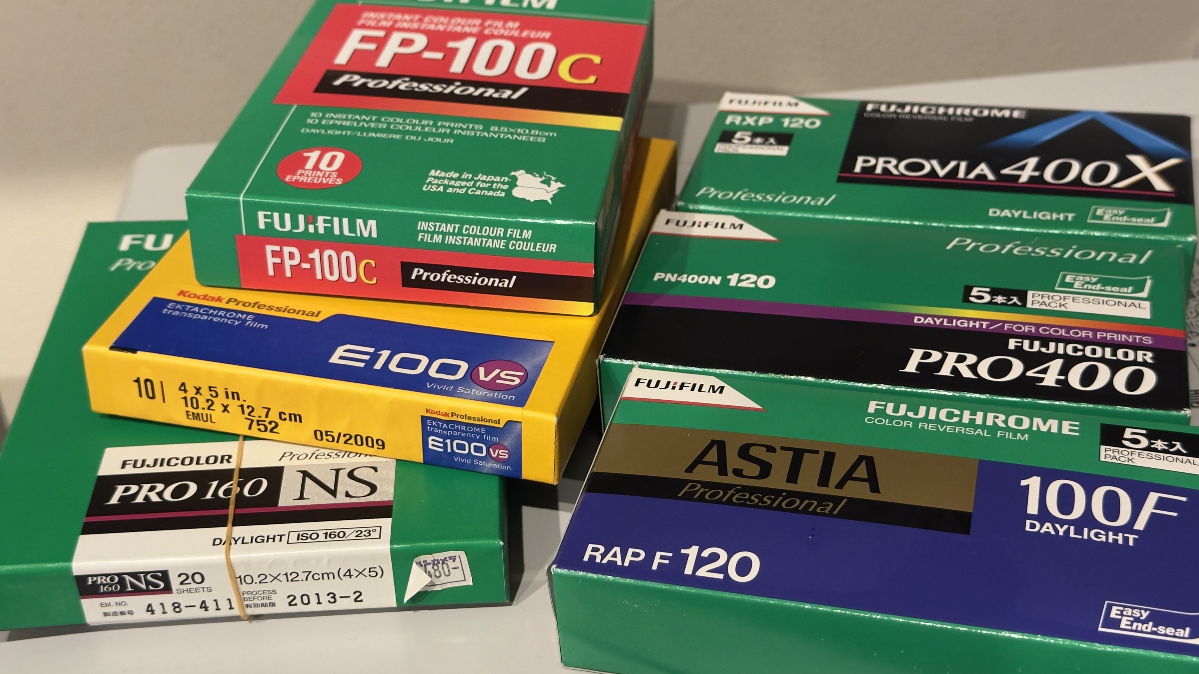 リバーサルフィルムでしか基本撮らない｜岩崎浩文 / 武者返し.com