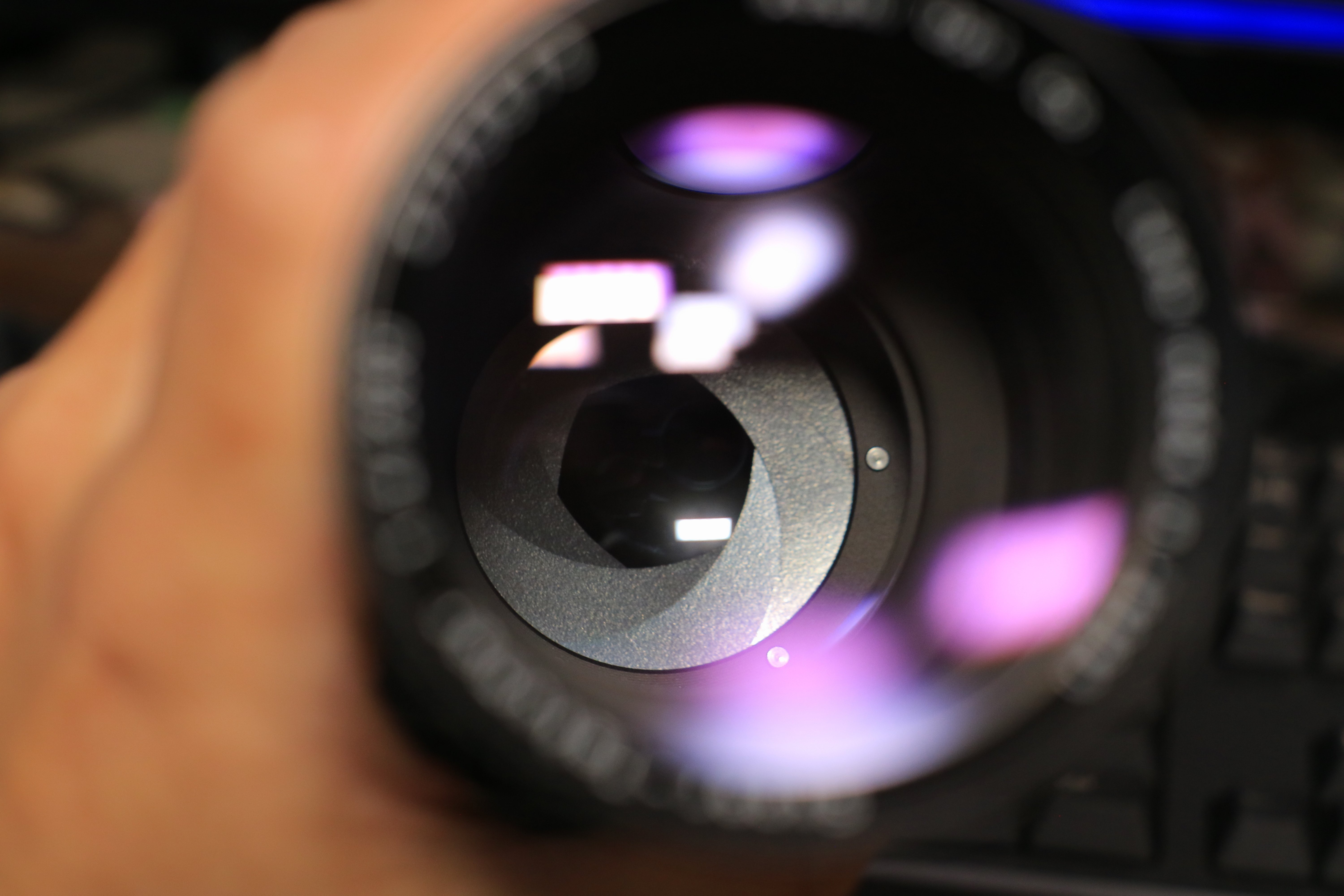 mayuriとレンズぬま *第五十一本* ASAHI PENTAX Super-Takumar 200mm