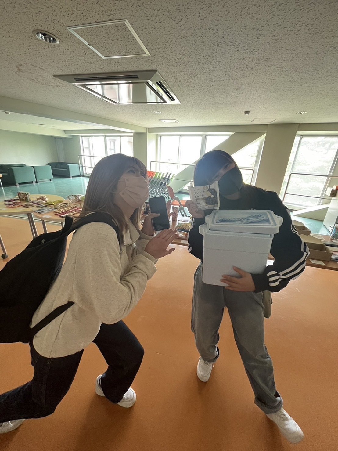 R7葛高053・卒業生】卒業生インタビューVol.37（富士大学へ進学した方