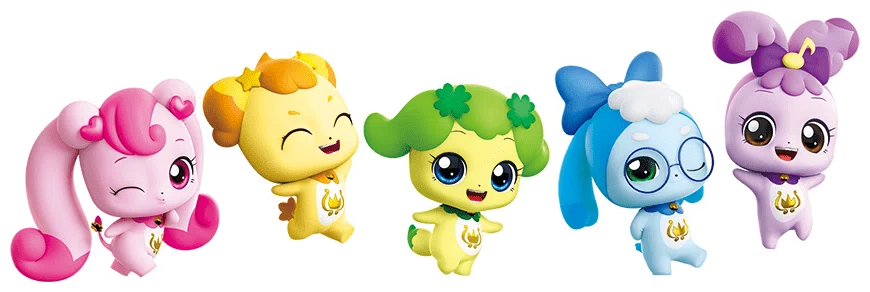 大人気ティニピンが止まらない！かわいすぎるアイテムや＆aespaとの