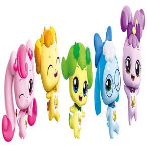 aespa ティニピン　フィギュア　8体セット　未開封 aespa ティニピン フィギュア 8体セット 未開封 - メルカリ