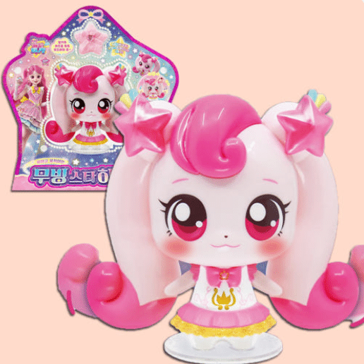 aespa ティニピン　フィギュア　8体セット　未開封 3e238249-957e-4f10-aabb-